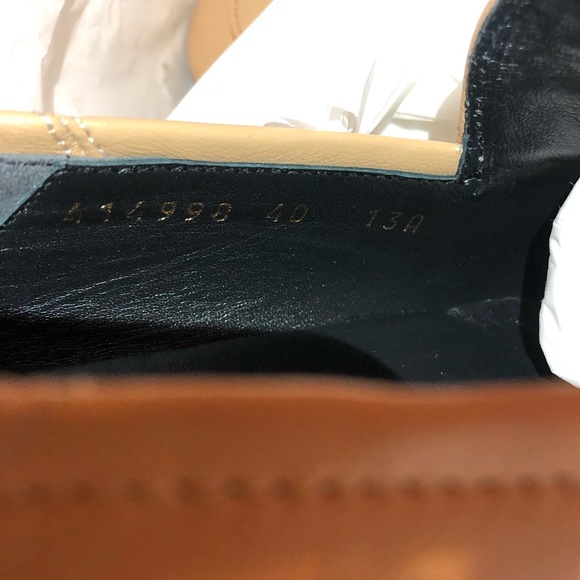 SOLD Gucci horsebit Loafers brand new - Picture 7 of 7